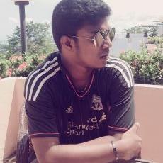 Profile Picture of GIDEON DANIEL (@gideondaniel26) on Twitter