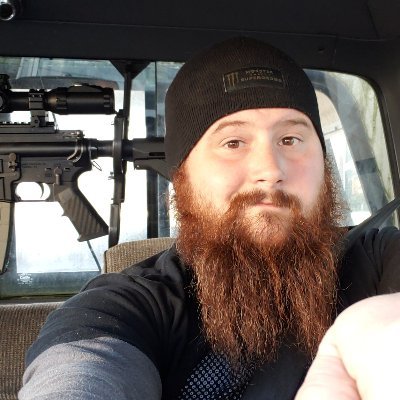 Profile Picture of Jeremy Ridenour (@jeremy_ridenour) on Twitter