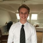 Profile Picture of Jacob Bonde Stisen (@bondedrengen) on Instagram