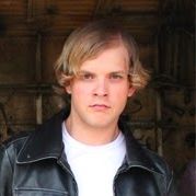 Profile Picture of Gabriel Redding (@gabrielr0995) on Pinterest