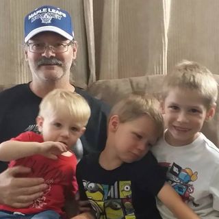 John Nethercott - Facebook Profile Picture of John Nethercott (@john.nethercott.7) on Facebook