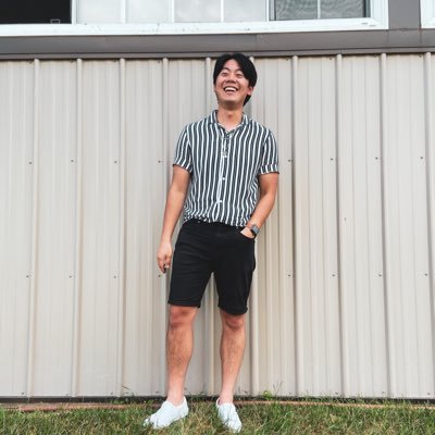 Profile Picture of Kenneth Chin (@kenny_chinn) on Twitter