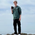 Profile Picture of Charles Ramshaw (@charles_ramshaw23) on Instagram