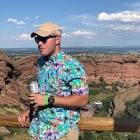Profile Picture of   Chase Brooks(@radpaisley) |... (@radpaisley) on Tiktok