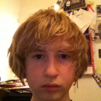 Profile Picture of Joe Bloom (@JoeBl0om) on Twitter