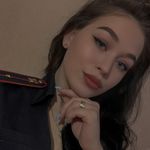 Profile Picture of Аннушка👮🏻 (@pushkareva.1) on Instagram