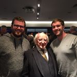 Profile Picture of Patrick McCarron (@pmcarron) on Instagram