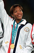Profile Picture of LaTasha Colander - Wikipediaon Wikipedia