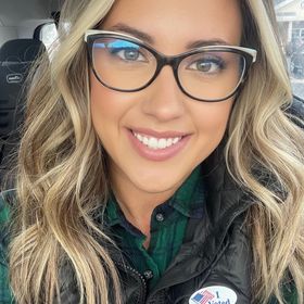 Profile Picture of Megan Pena (@gips1109) on Pinterest