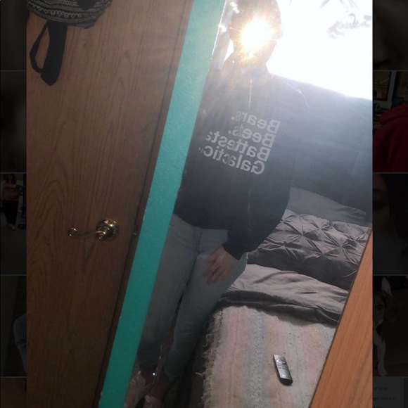 Profile Picture of Angelina Chirchirillo (@angelina6127) on Poshmark