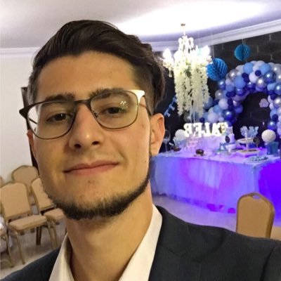 Profile Picture of Wide Weiner Chakra (@sam_bayy) on Twitter