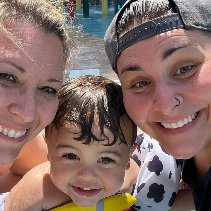 Profile Picture of Amber Riddle (@amberriddle22) on Tiktok