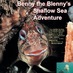 Profile Picture of Benny The Blenny (@@Bennytheblenny) on Twitter