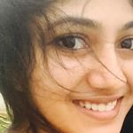 Profile Picture of Aishwarya Krishnan Nair (@aishwarya_krishnan__nair) on Instagram