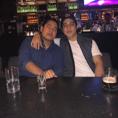 Profile Picture of Mario A. Carrillo Peraza (@MarioCarrilloP) on Twitter