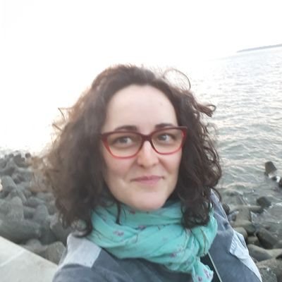 Profile Picture of Eulàlia Ramírez (@EulaliaRMelia) on Twitter