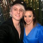 Profile Picture of fan de Christopher Velez (@christopher23597) on Instagram