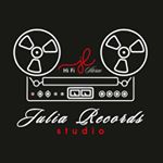 Profile Picture of JULIA RECORDS (@juliarecords_) on Instagram