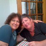 Profile Picture of Christine Alberts van Zyl (@albertschristine) on Instagram