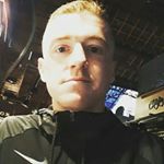 Profile Picture of Dean Currie (@deanc17) on Instagram
