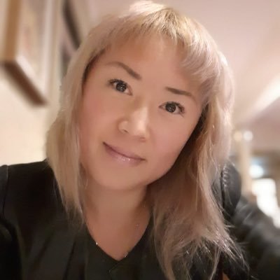 Profile Picture of Viki Zhang (Qiu Yue) (@VikiZhang2019) on Twitter