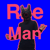 Profile Picture of RaeMan (@RaeManJ) on Youtube
