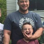 Profile Picture of Andy McNames (@mcnamesandy) on Instagram