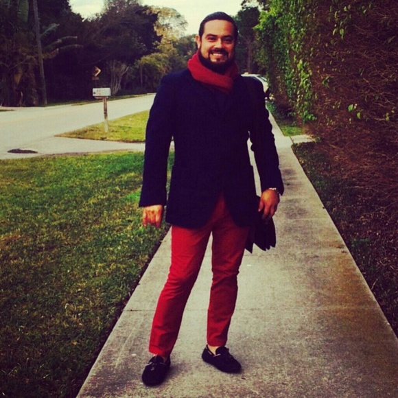 Profile Picture of Jose felix Ballesteros (@josefballester) on Poshmark