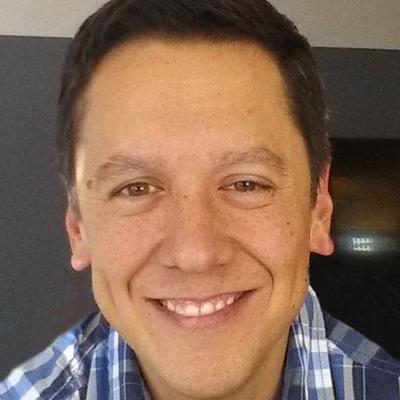 Profile Picture of Jeff Eddings (@jeddings) on Twitter