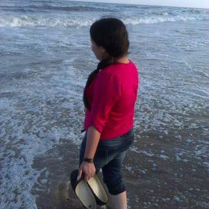 Profile Picture of Shikha Choudhary (@just_shikha) on Twitter
