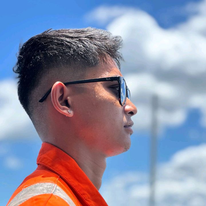 Profile Picture of briangerms (@brianrems) on Tiktok