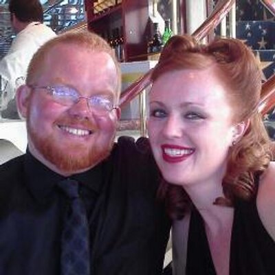 Profile Picture of Angel Andrews-Olmstead (@iamlobstermom) on Twitter