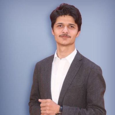 Profile Picture of Basit Ali (@basit3k) on Twitter