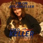 Profile Picture of Pamela Hackenburg (@maddie.okay) on Instagram