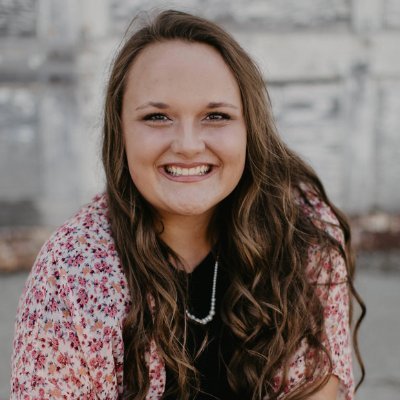 Karlie Tisthammer - Twitter Profile Picture of Karlie Tisthammer (@KarlieTisthamm2) on Twitter
