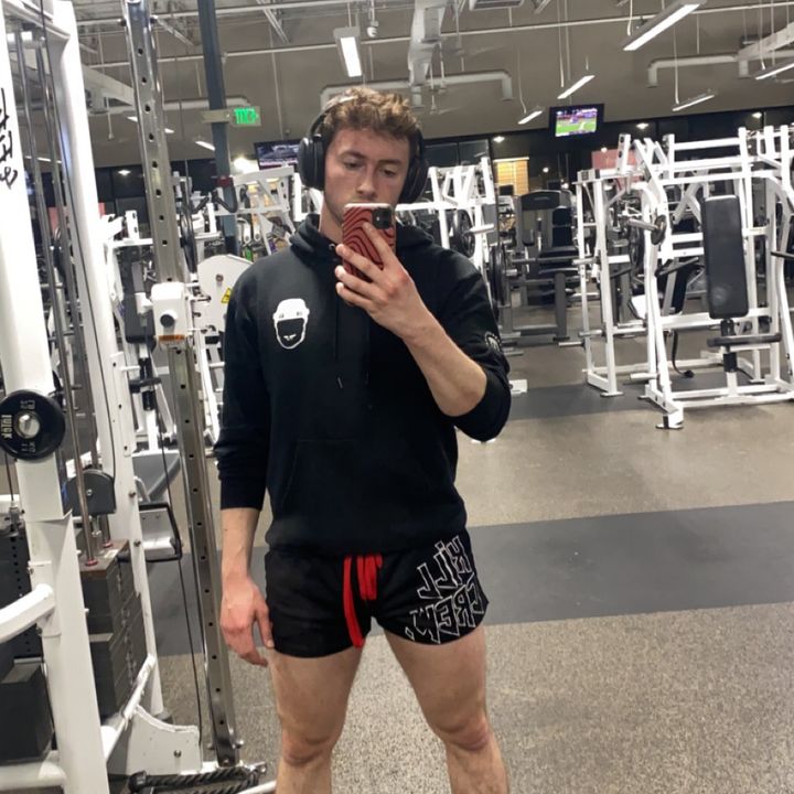 Profile Picture of Michael Mollsen (@mikeyyyyyyyyyyyymols) on Tiktok