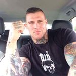 Profile Picture of Marshall Winters (@marshall_winters111) on Instagram