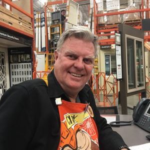 Profile Picture of Chuck Koch (@HDEdistrict295) on Twitter