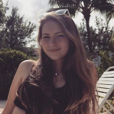 Profile Picture of Sarah Jane (@sarah_stepanek) on Twitter