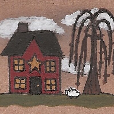 Profile Picture of ThePaintingal (@SusanNettleton) on Twitter