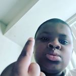 Profile Picture of Travis Dominic Crews (@travisdominiccrews) on Instagram