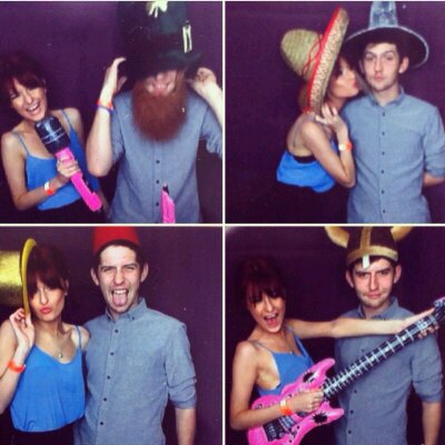Profile Picture of Ben Keating (@benkeating94) on Twitter