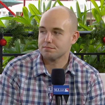 Profile Picture of Adam Berry (@adamdberry) on Twitter