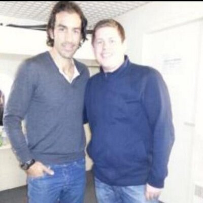 Profile Picture of Matt Lander (@mattlander3) on Twitter
