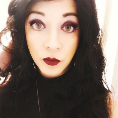Profile Picture of Megan - BLACK LIVES MATTER!!!!!! (@stormsmaycome) on Twitter
