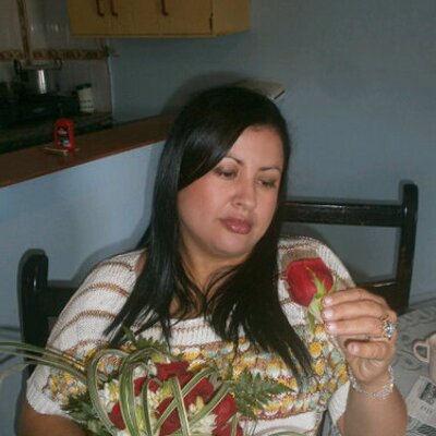 Profile Picture of Nancy Arango (@nancyarango2) on Twitter