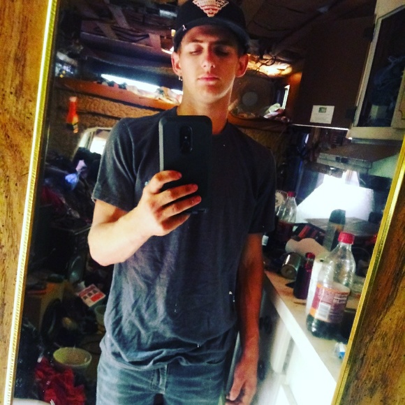 Profile Picture of Jonathan Wilson (@jonathan18809) on Poshmark