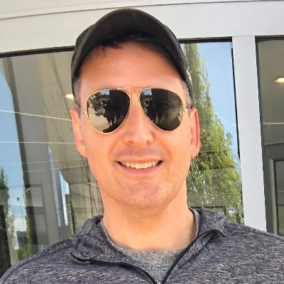 Profile Picture of Benjamin Lyng (@BenjaminLyng) on Twitter