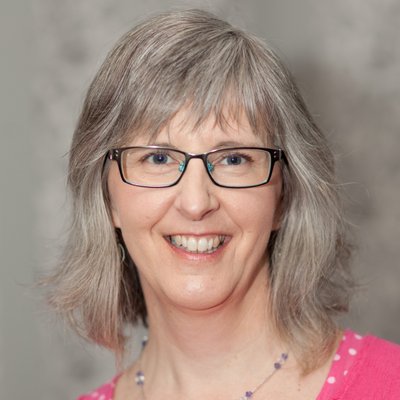 Profile Picture of Jane Wyatt Walters (@jawywa) on Twitter