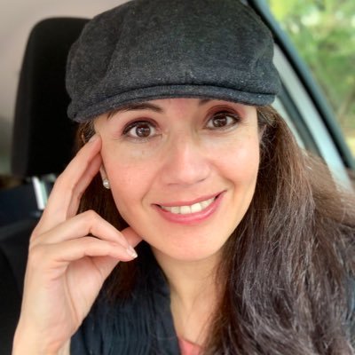 Profile Picture of Liliana García Padilla (@Neuroevoluciona) on Twitter